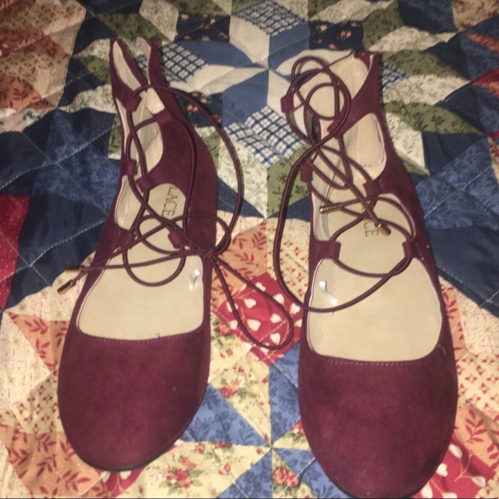 Sandals//flats